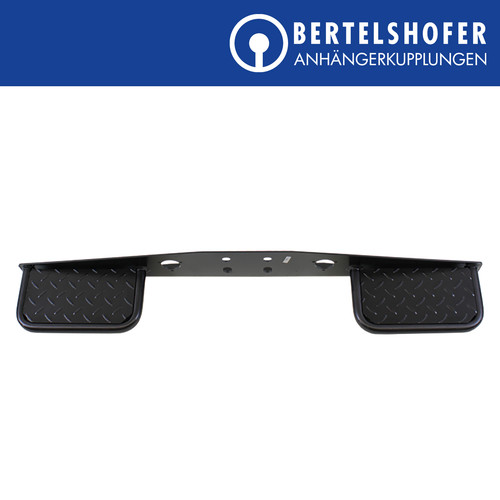 Universale doppeltrittstufe - universale,
