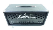 DIEZEL Big MaX Vollröhren Gitarrenverstärker + Rechn./GEWÄHR!