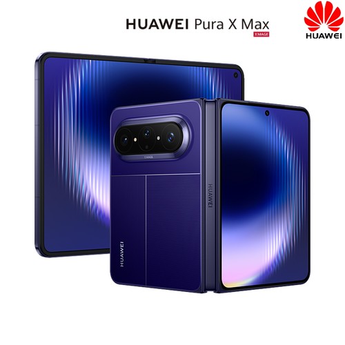 Huawei pura max faltbares - huawei, x