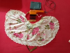 Rowenta Fön, Umhang, Friseur Set Retro,Vintage Shabby 60/70 Jahre  Artikel 