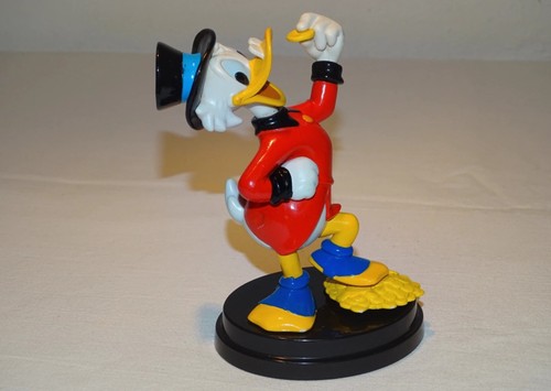 Onkel dagobert duck charakter - onkel,