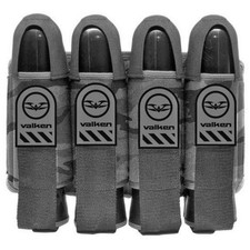 Valken Alpha 4 Paintball 4 Pod