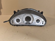 Mercedes Benz W211 E-Klasse Tacho Kombiinstrument Tachometer A2115400547