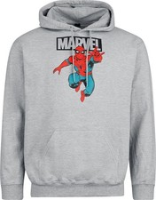 Marvel Spider Man