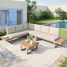 Gartenmöbel Sitzgruppe Sofa