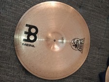 Meinl Classics 18" China Becken Cymbal