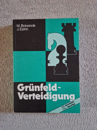 Botwinnik/Estrin