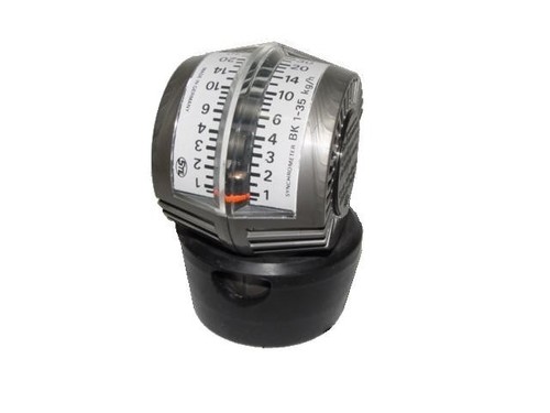 Synchrometer modell - modell, bk