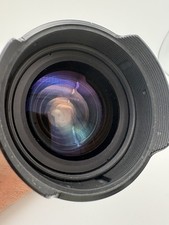 Canon Zoom Lens FD 35-70mm 1:2.8-3.5