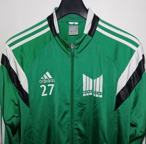 Adidas teamgeist - adidas,