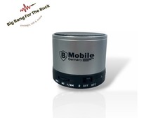 Tragbarer Bluetooth Mini