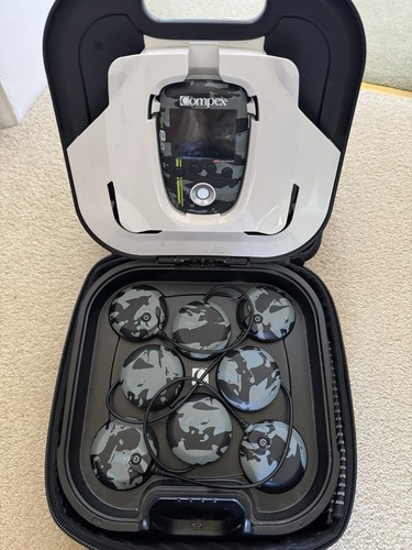 Compex wod elektro - compex,