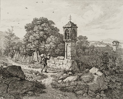 Erhard - erhard, (1795-1822)