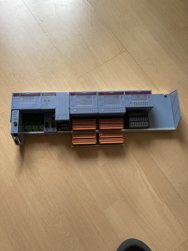 Sps steuerung cp476 - sps, +