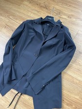 High Use - Neu - Jacke Blazer - Gr. S - LP ca. 429€ - Schwarz