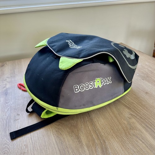 Trunki boostapak reiserucksack - boostapak,