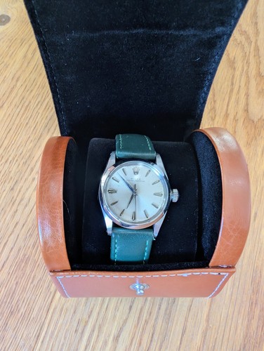 Rolex oyster perpetual - rolex,
