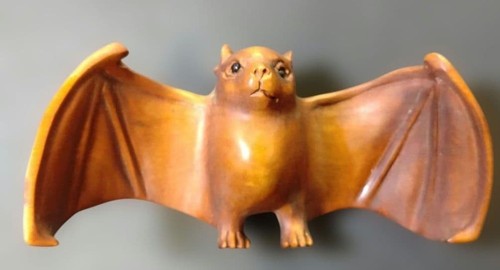 Vintage japanische netsuke - vintage,
