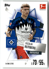 Topps Match Attax Bundesliga