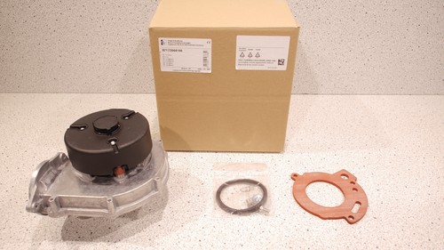 Junkers gebläse ebmpapst - gebläse,