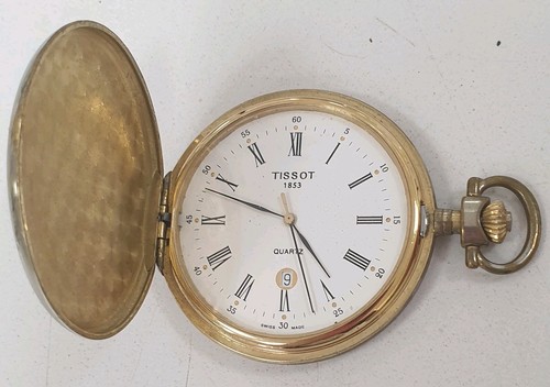 Seifenuhr taschenuhr pocket - seifenuhr,