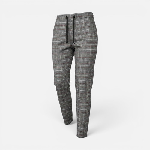 Khujo damen hose modell - khujo,