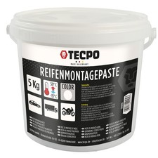 Tecpo reifenmontagepaste weiss - reifenmontagepaste,