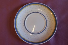 VILLEROY BOCH V&B Julie Espressotassen Untere Moccatassen UT Ø12 Sp 5,5 cm 85205