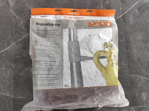 Regendieb 80 100 - regendieb, dn