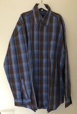 Hemd Herren Gr. 39 von Culture