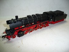 Fleischmann H0 1105 Dampflok