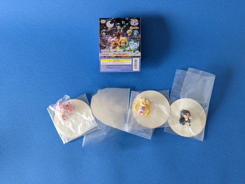 Sailor moon cosmic heart cafe - cosmic,