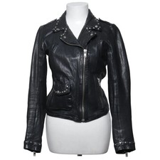 Mango, Bikerjacke, Damen