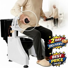 Elektrischer sitz lift - wc-sitz,