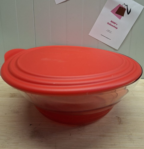 Tupperware eleganzia 2 - eleganzia,, l