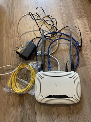 Link wlan router - wlan, weiß,