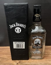 Jack Daniels UK Master
