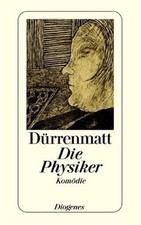 Die Physiker : Eine Komödie