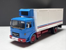 1/43 Atlas LKW Roman Diesel