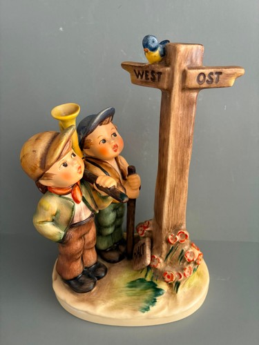 Hummel goebel figur limited - hummel,