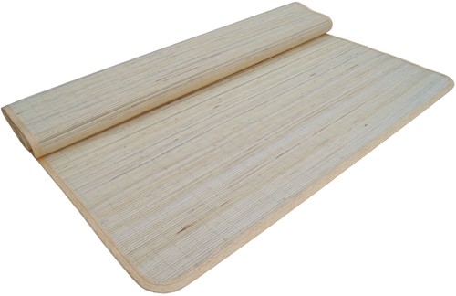 Bambusmatte 140 200 - cm,