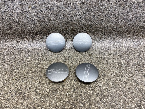 Radkappe nabendeckel anzio - 4x,