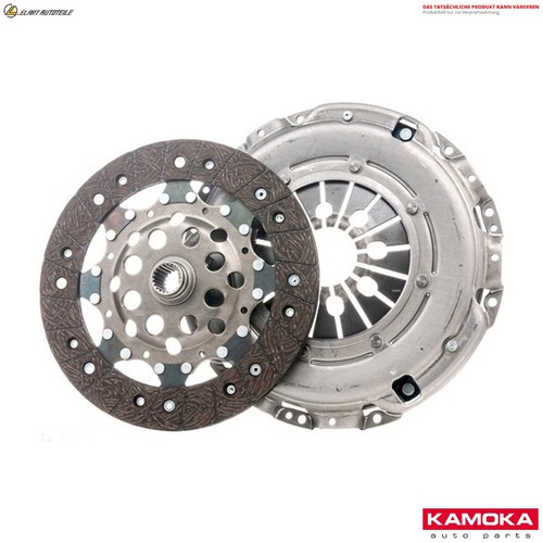 Kupplungssatz kc274 für - kc274,