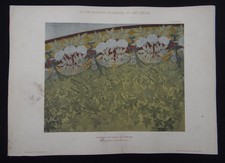 BRETT 58 BILDDEKORATION