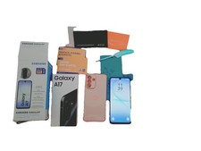 Samsung Galaxy A 17 nagelneues