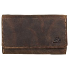 Greenburry Vintage Damen Leder