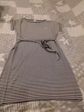 Herzlein Strickkleid Größe L