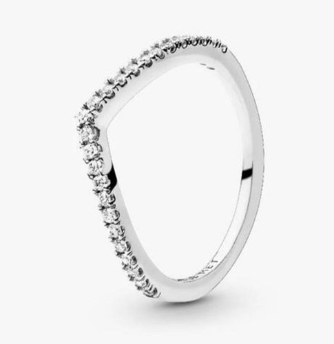 Pandora stacking ring - pandora,