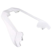 Motorrad Heck hinten Schwanz