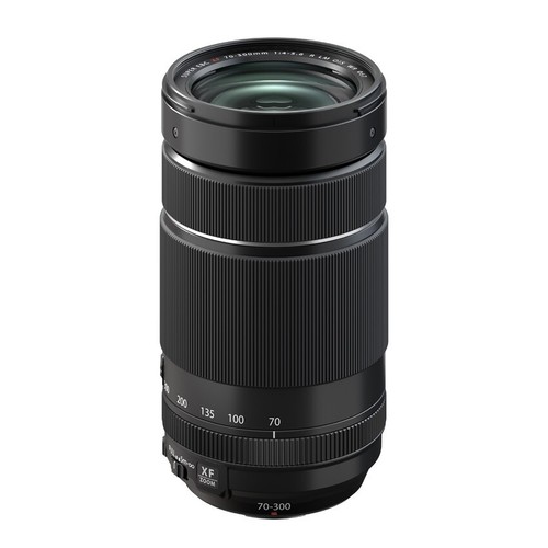 Fujifilm fujinon objektiv - fujinon, xf